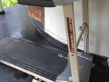 Treadmill Machine