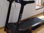 Treadmill Singer