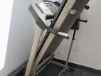 Treadmill Exercise Machine