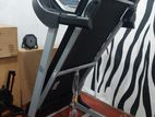 Treadmil Machine