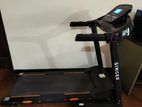 Treadmill 1.5HP 130Kg