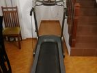 Treadmill - 230 Kg