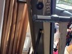 Treadmill 801 quantum