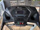 Treadmill with Air Vibration Plate Fitness Bundle