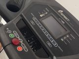 Treadmill With Total Gym