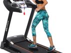 Treadmill Auto Incline New