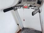 Treadmill -BH Fitness RT Aero (G6415C)