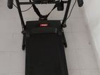 Treadmill EC1000 TS