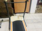 Treadmill Machine