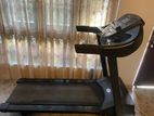 Treadmill - Esser Fitness AT80