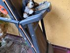 Treadmill Machine