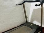 Treadmill 120kg