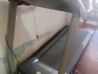 Treadmill Machine