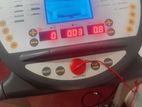 Treadmill Machine