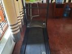 Treadmill Machine