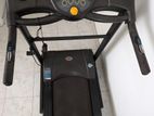 Treadmill Machine