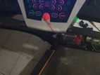 Treadmill Machine