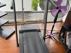 Treadmill Machine