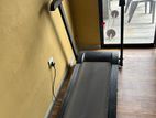 Treadmill Machine