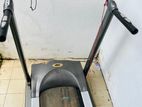 Treadmill Machine