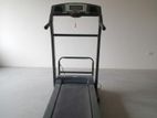Treadmill Machine