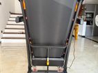 Treadmill Machine