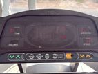 Treadmill Machine
