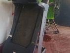 Treadmill Machine