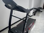 Treadmill Machine