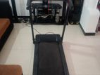 Treadmill Machine