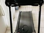 Quantum Treadmill