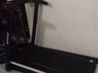 Treadmill Machine