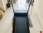 Treadmill Machine