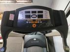 Treadmill Machine