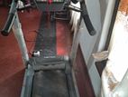 Treadmill Machine