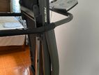 Treadmill Machine