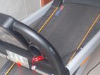 Treadmill Machine