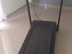Treadmill Machine