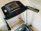 Treadmill Machine