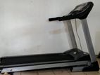 Treadmill Machine