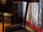 Treadmills
