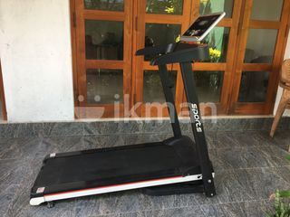 Treadmill Machine for Sale in Panadura ikman