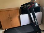 Treadmill Machine