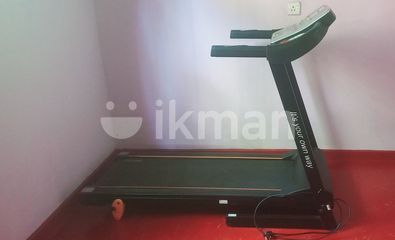 Ikman treadmill sale