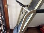 Treadmill Machine
