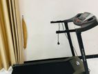 Treadmill Machine