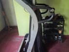 Treadmill Machine