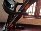 Treadmill Machine