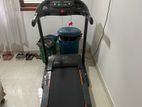 Treadmill Machine