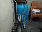 Treadmill Machine